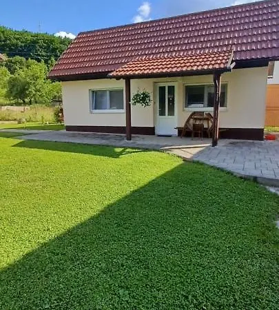 A&M Studio Apartman Otočac Exterior foto