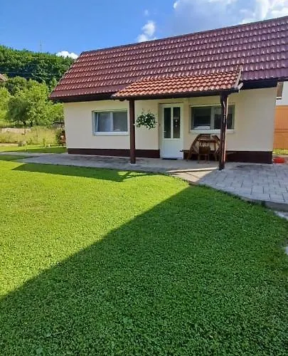 A&M Studio Apartman