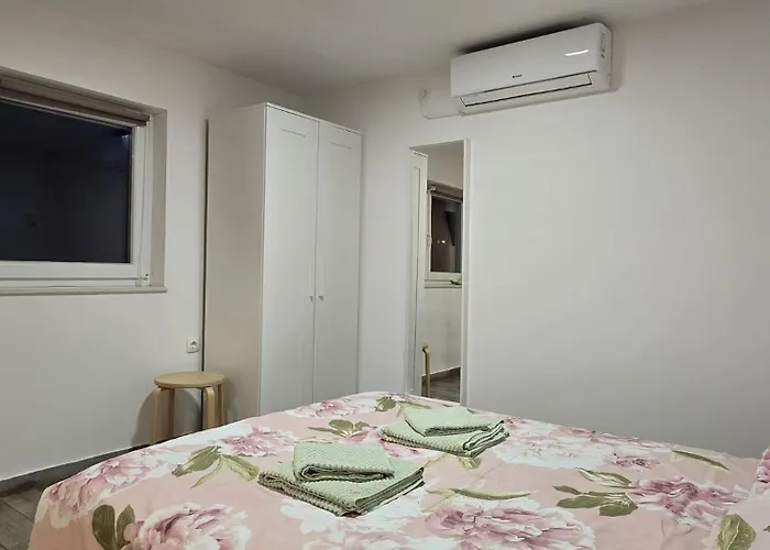 A&M Studio Apartman