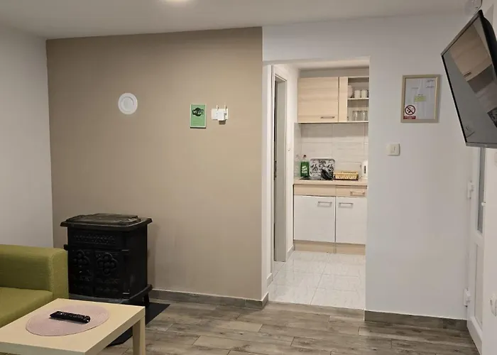 A&M Studio Apartman