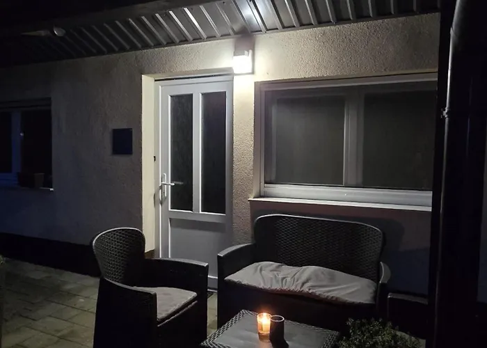 A&M Studio Apartman