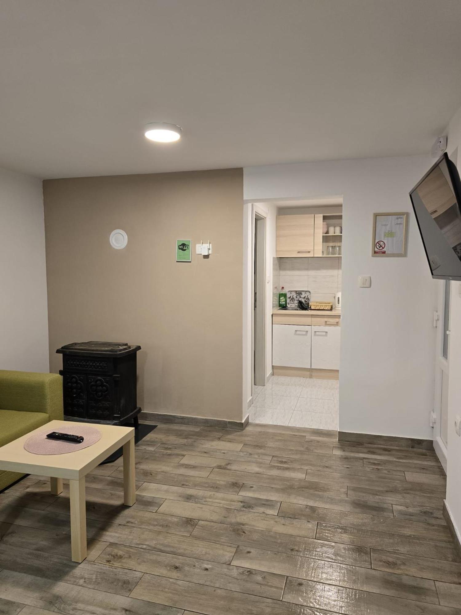 A&m Apartment *