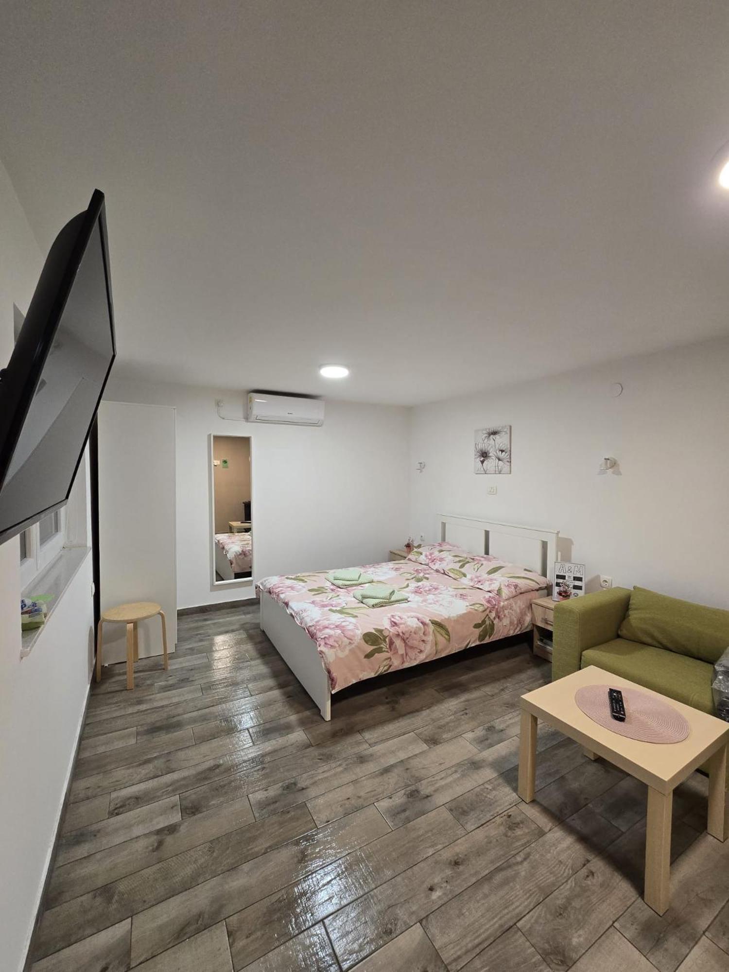 A&m Apartment