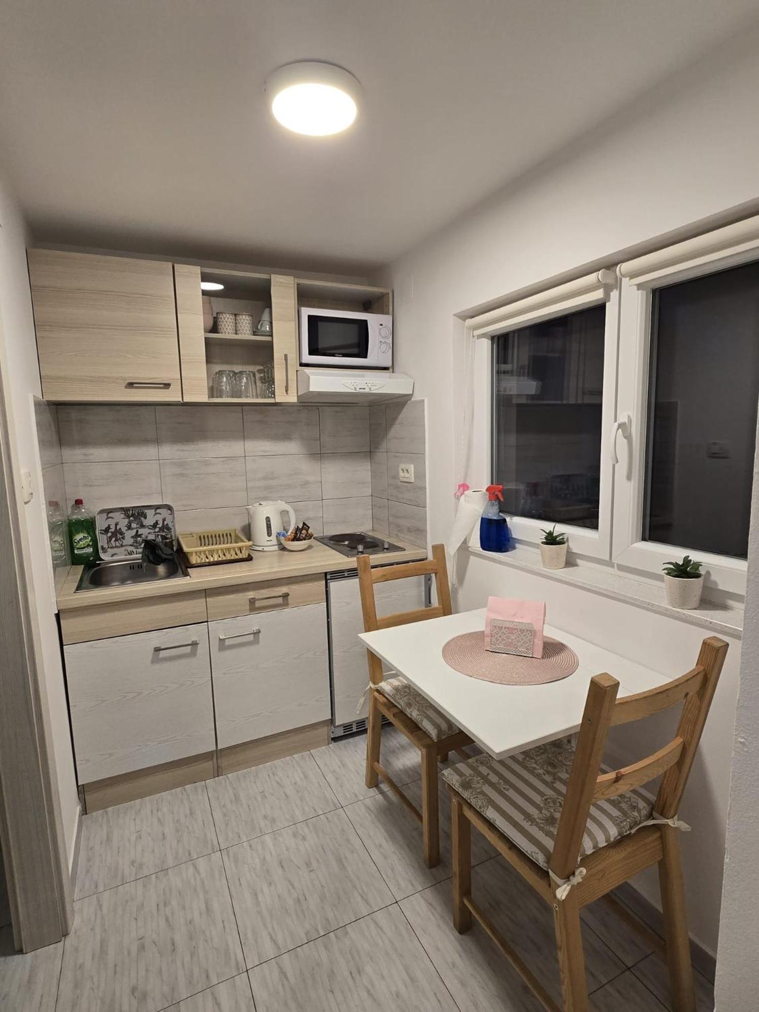 A&m Apartment *